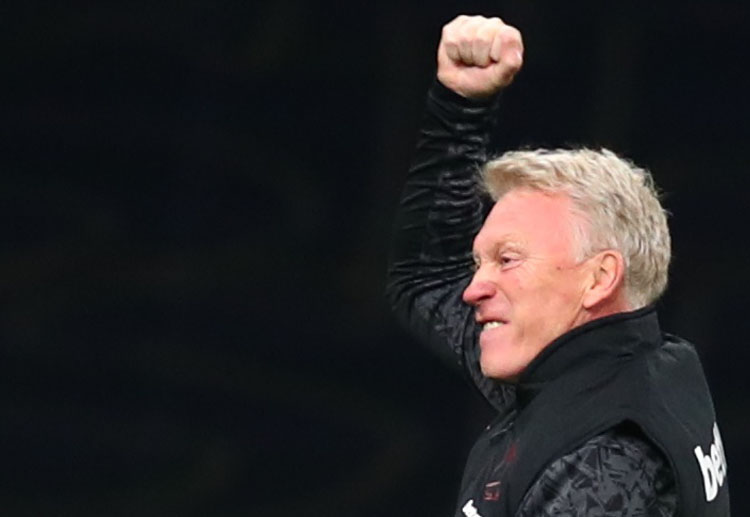 Dự đoán Premier League West Ham vs Man City.