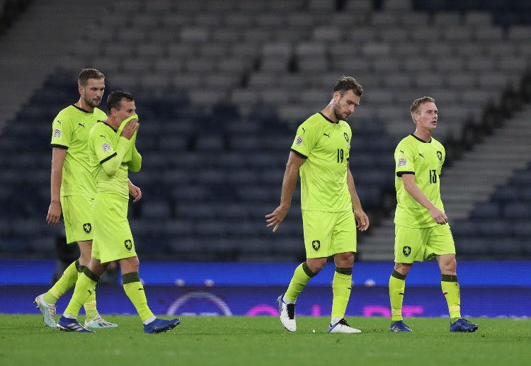 Nhận định giao hữu quốc tế 2020 Đức vs Séc.