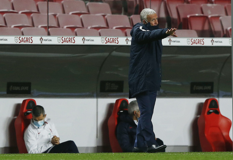 UEFA Nations League: France could have a new squad against Sweden as they've already secured the top spot in Group A3