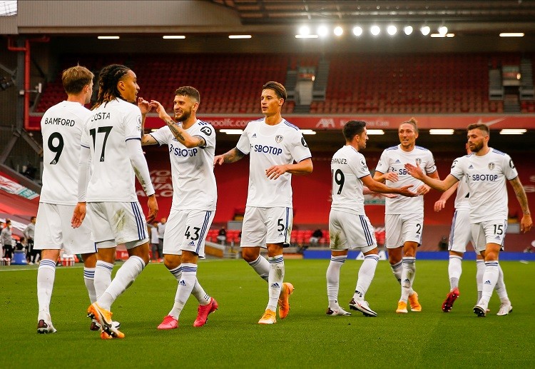 Nhận định Premier League Everton vs Leeds United.