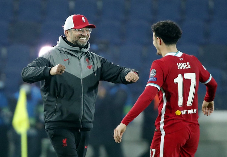 အတ္တလန္တာ ကတော့ ၃ပွဲကစား ရမှတ် ၄ မှတ်နဲ့ ချန်ပီယံလိဂ် အုပ်စု တတိယ နေရာအထိ ဆင်းသွားခဲ့ပါတယ်။