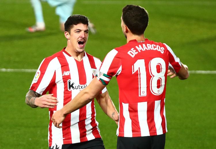 Highlights La Liga 2020 Real Madrid 3 - 1 Athletic Bilbao.