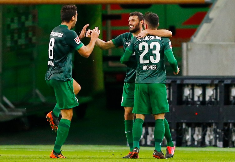 အော့စ်ဘတ်တို့ နောက်ဆုံးကစားခဲ့တဲ့ ဘွန်ဒက်စ်လီဂါ ၅ ပွဲမှာ ၁ ပွဲသာ အနိုင်ရထားပြီး ၁ ပွဲသာ အနိုင်ရထားပြီး ၂ ပွဲရှုံးပြီး ၂ ပွဲသရေ ကျထားပါတယ်။