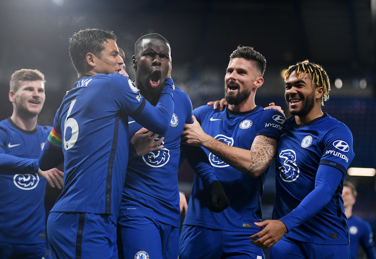 Premier League: Càng đá, Chelsea càng thể hiện sự vượt trội so với đối thủ