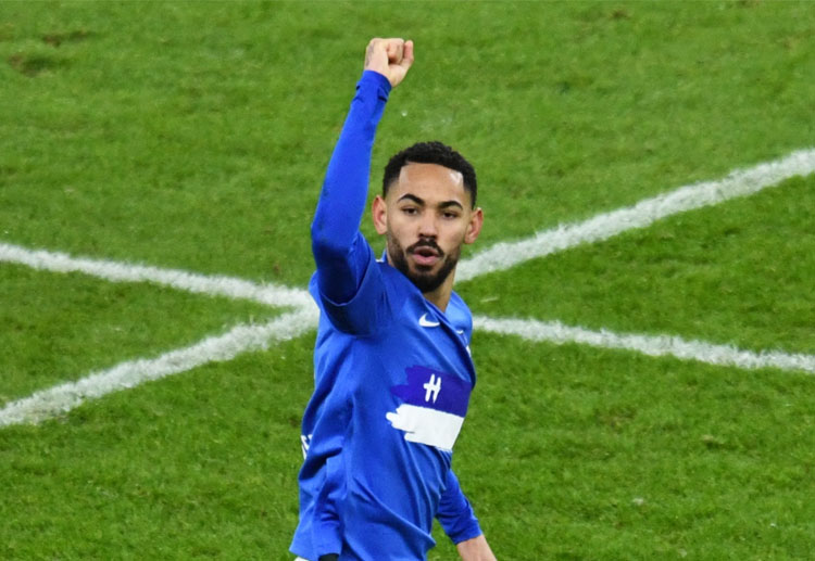 ဟာသာဘာလင်ကတော့ မနှစ်က ဘွန်ဒက်စ်လီဂါမှာ ခြေစွမ်းမဆိုးလှဘူး ဆိုပေမယ့် ဒီရာသီမှာတော့ ရလဒ်က သိပ်အားရစရာ မရှိတာတွေ့ရပါတယ်။