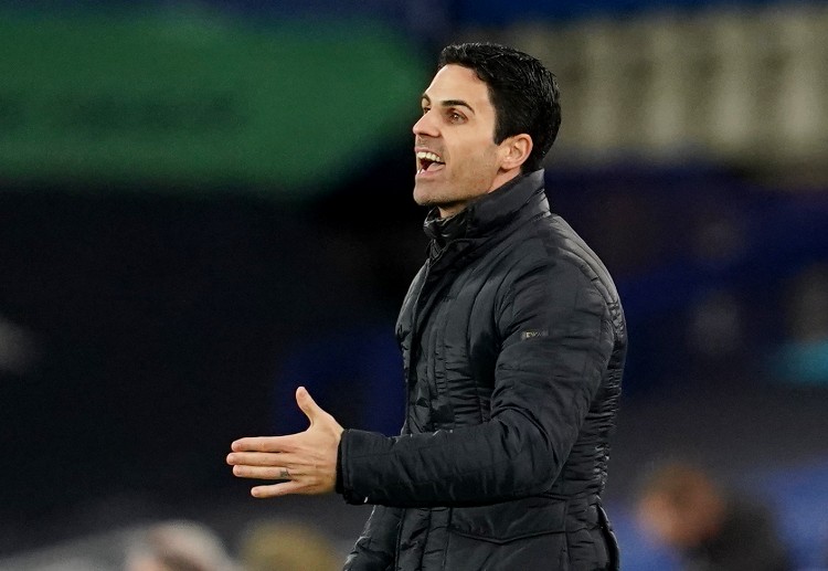 EFL Cup: Arsenal đang rơi vào cơn khủng hoảng thực sự