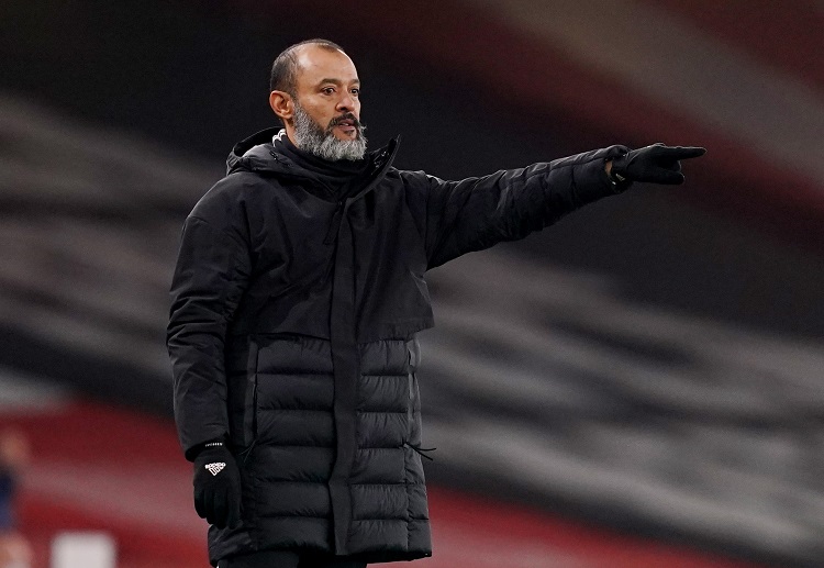 Jurgen Klopp vs Nuno Espirito Santo: duel pelatih yang tengah bersinar di Liga Inggris