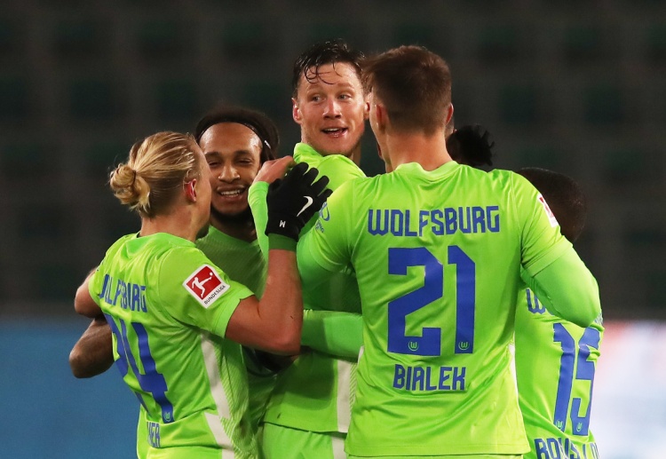Bundesliga: Wolfsburg đang ổn định trong mùa thứ 2 của Oliver Glasner