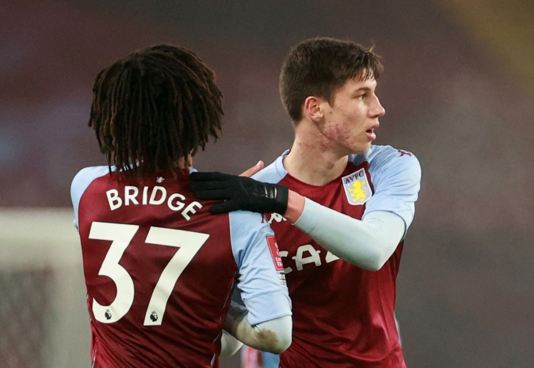 Premier League: Aston Villa khiến cộng đồng người hâm mộ bất ngờ khi vươn lên vị trí thứ 10 ở nửa trên BXH