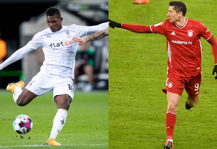 ခြေစွမ်းမာကျောပါတယ်ဆိုတဲ့ မိုချင်ဂလတ်ဘတ်တို့ ဒီရာသီမှာတော့ ခြေစွမ်းမတည်မငြိမ် ဖြစ်နေပြီး ရလဒ်တွေ လည်း တောက်လျောက် ဆိုးရွားခဲ့လို့ လက်ရှိ ဘွန်ဒက်စ်လီဂါ အမှတ်ပေးဇယား အဆင့် ၇ နေရာမှာ ရပ်တည်နေခဲ့ပါတယ်။