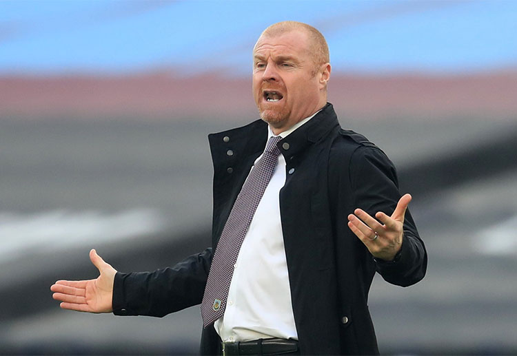 Premier League: Burnley sẽ là một thử thách khá dễ dàng để Liverpool có lại được cảm giác chiến thắng