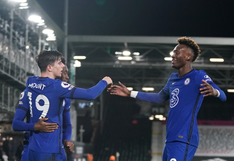 Premier League: Phong độ gần đây của The Blues cũng không được tốt khi họ chỉ có được 1 chiến thắng trong 4 trận