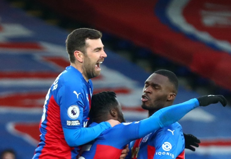 Premier League: Bên kia chiến tuyến, Đại Bàng đã có cho mình tới 22 bàn thắng