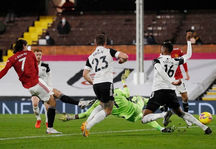 Premier League: Fulham đang nằm trong nhóm cầm đèn đỏ