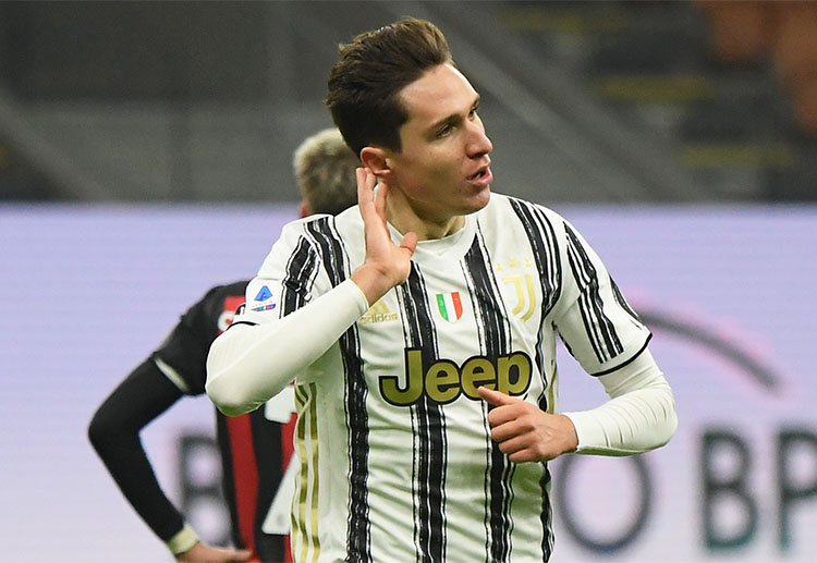 Can Juventus extend their winning streak as they take on Inter Milan this weekend in Serie A?