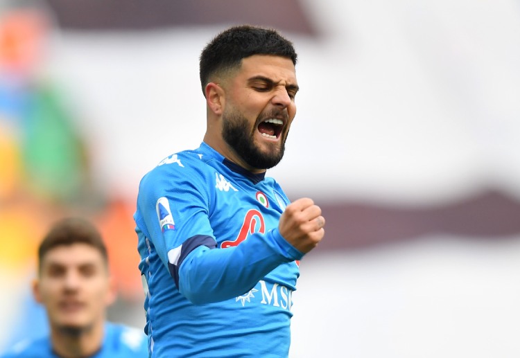 တကယ်တမ်း ကစားတဲ့ အချိန်မှာတော့ ပွဲကိုအဆုံးအဖြတ်ပေးနိုင်တဲ့ ကစားသမားတွေ အများစုပါဝင်နေတဲ့ ဂျူဗင်တပ်စ်ကို နာပိုလီတို့ မယှဉ်နိုင်ခဲ့ပဲ အသင်းသမိုင်းတစ်လျှောက် တတိယအကြိမ်မြောက် ရရှိမယ့် အီတလီစူပါဖလားနဲ့ ဝေးကွာခဲ့ရပါတယ်။