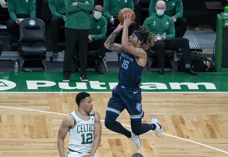 Dự đoán NBA Memphis Grizzlies vs LA Lakers