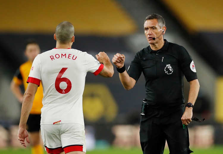 Soi kèo Premier League 2020/21 Leicester vs Southampton.