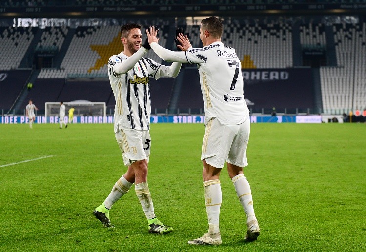 ဒီပွဲအပြီးမှာ ဂျူဗင်တပ်စ်တို့ စီးရီးအေ အမှတ်ပေးဇယား အဆင့် ၅ နေရာကို ပြန်လည်တက်လှမ်းနိုင်ခဲ့ပြီး ထိပ်ဆုံးက ဦးဆောင်နေတဲ့ အေစီမီလန်နဲ့ တစ်ပွဲလျော့ ၁၀ မှတ်ပဲ ကွာဟပါတော့တယ်။