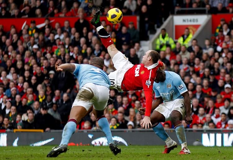 英超 鲁胖的职业生涯随着球迷们的成长