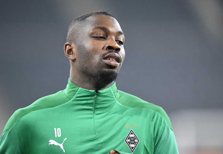 Nhận định Bundesliga 2021 Leipzig vs Monchengladbach.