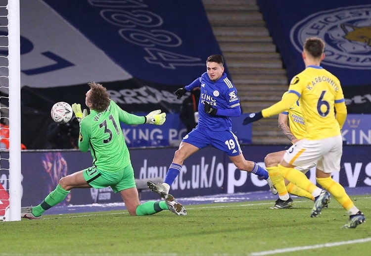 英超布莱顿沃尔顿的赛场动态