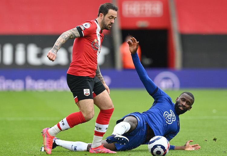 Dự đoán Premier League 2021 Leeds United vs Southampton.