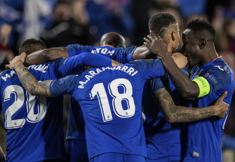 Dự đoán La Liga 2021 Real Madrid vs Getafe