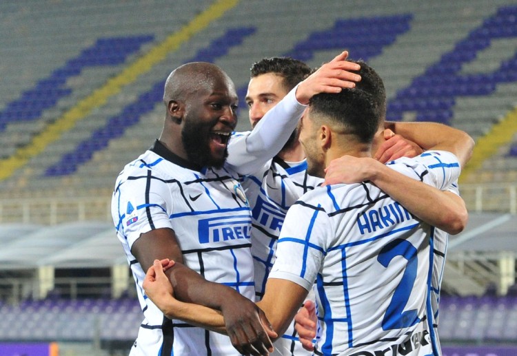 Coppa Italia: Inter Milan sẽ cần cố gắng nhiều hơn nếu muốn lội ngượi dòng thành công