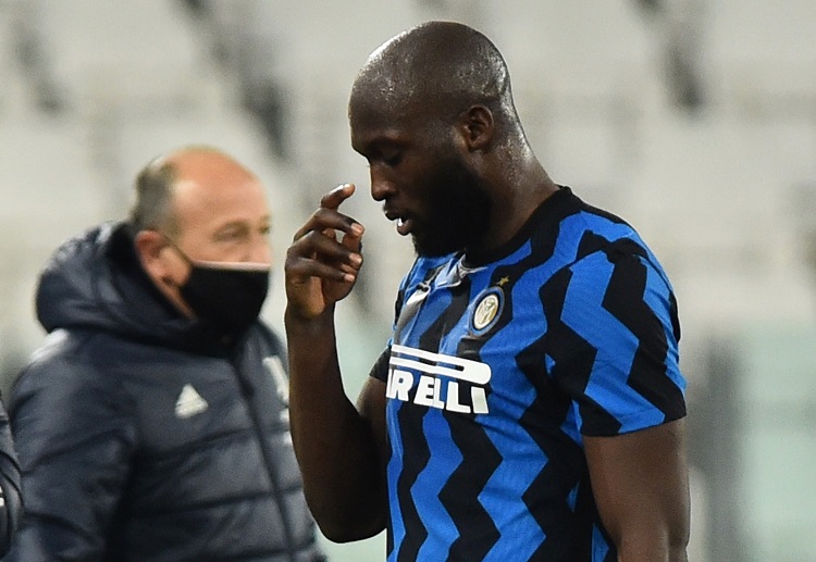 Romelu Lukaku dan Ciro Immobile jadi bomber produktif di Serie A