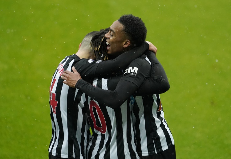 Premier League: Newcastle luôn phải chịu sức ép rất lớn khi phải làm khách trên sân của đối phương