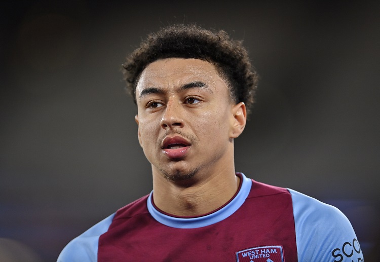 英超 西汉姆林加德的赛场动态