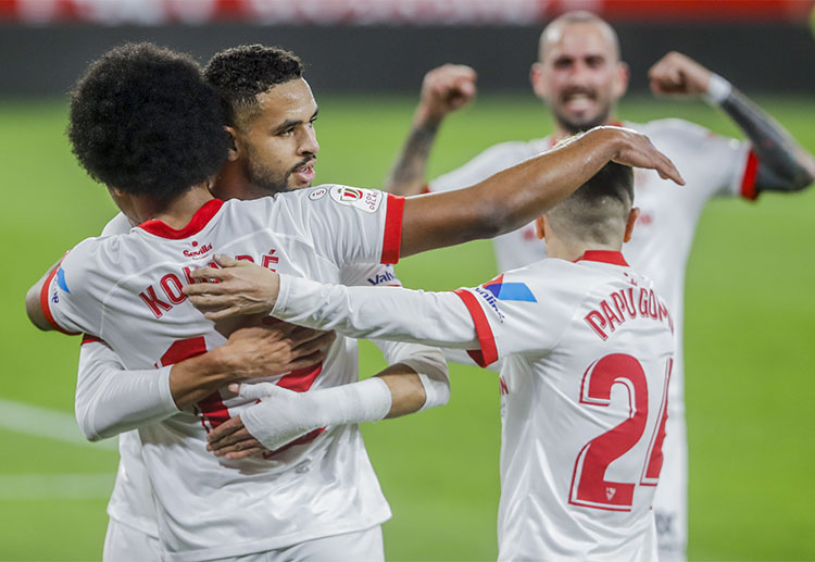 Nhận định Champions League 2021 Sevilla vs Dortmund.