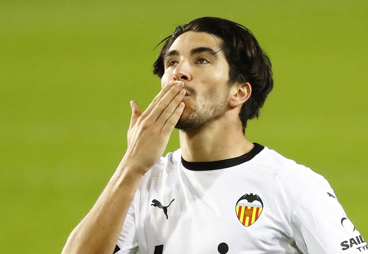 La Liga: Real Madrid sẽ nhập cuộc với quyết tâm cao nhất nhằm phục thù đối thủ