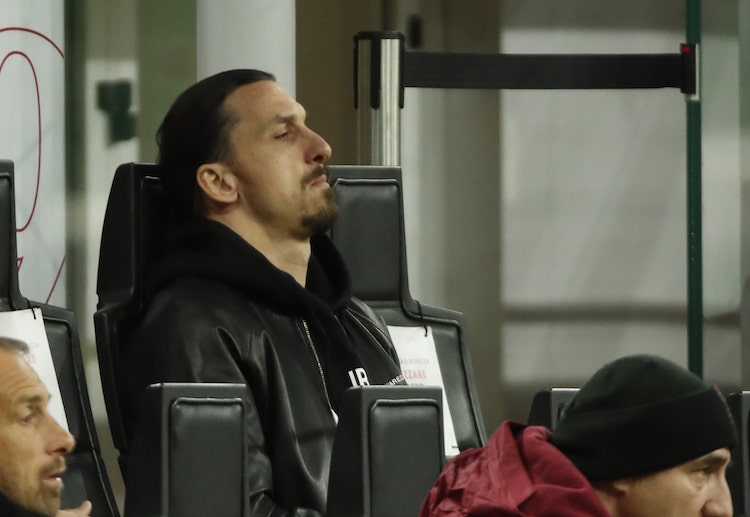 AC Milan will head into their Europa League clash against Manchester United with a slight advantage