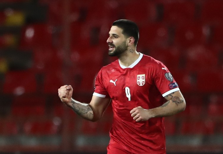 World Cup 2022: Serbia come from a goal down to win the match against Republic of Ireland 3-2