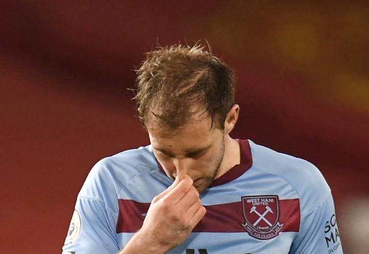 Premier League: Gol bunuh diri Craig Dawson menangkan Manchester United