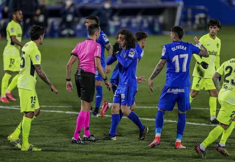 Highlights La Liga 2021 Getafe 0 – 0 Atletico Madrid