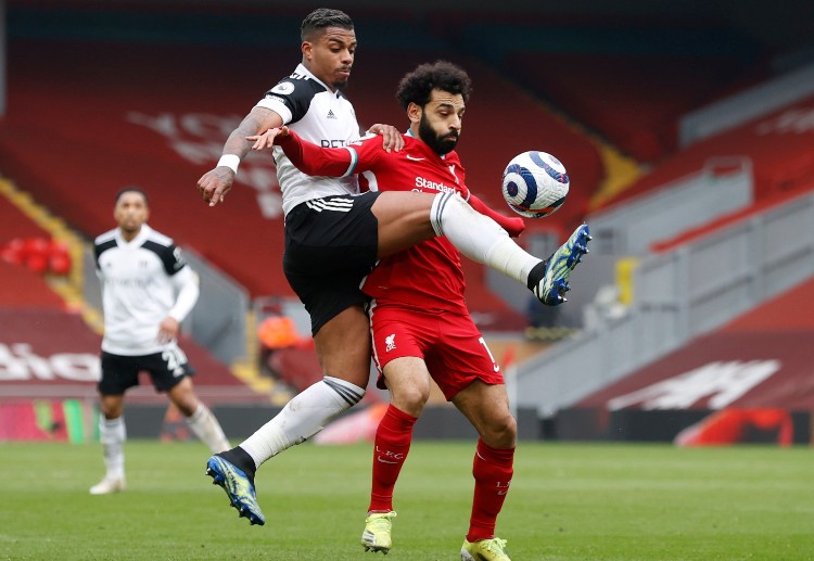 Highlights Premier League 2021 Liverpool 0-1 Fulham.