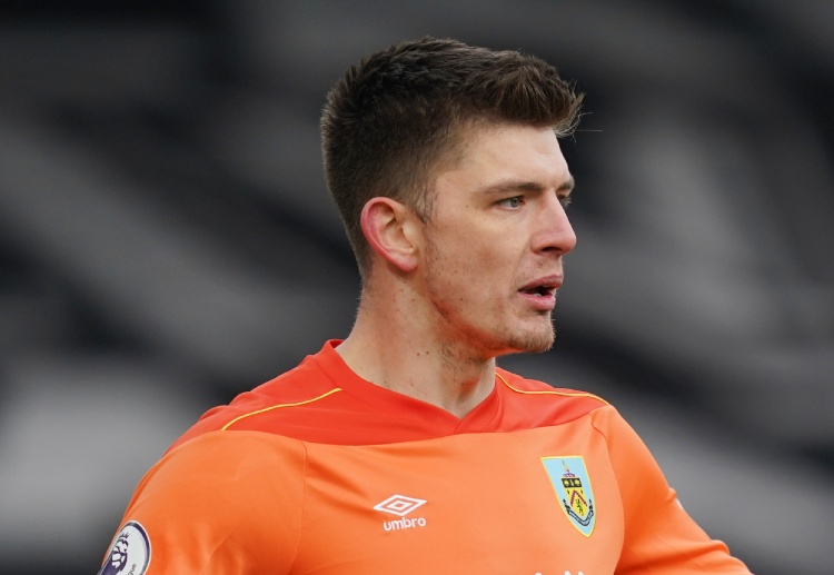 Premier League: Nick Pope đang vươn lên dẫn đầu cuộc đua "Găng tay vàng” năm nay