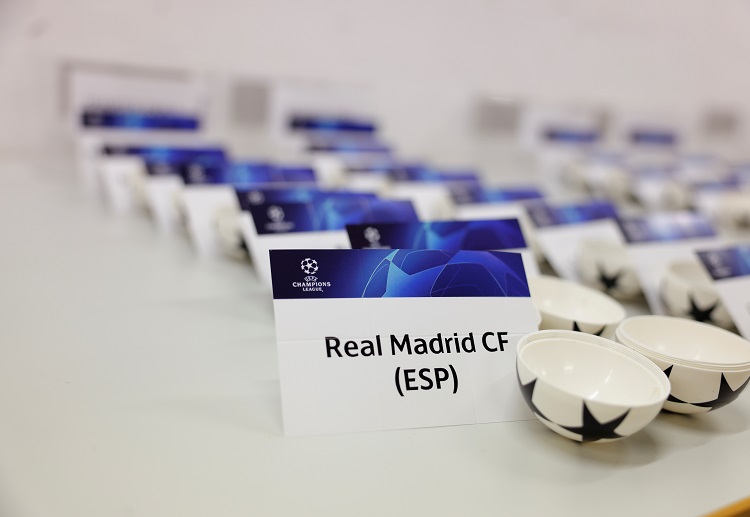 Soi kèo tứ kết Champions League Real Madrid vs Liverpool.