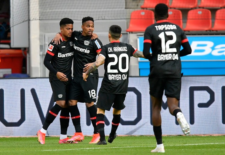 နောက်ဆုံး ကစားခဲ့တဲ့ ဘွန်ဒက်စ်လီဂါ ပွဲစဉ် ၃ ပွဲမှာ ၂ ပွဲနိုင်ပြီး ၁ ပွဲ သရေကျထားတာကို ကြည့်ခြင်းအားဖြင့် လေဗာကူဆင်တို့ ဥရောပဝင်ခွင့် တစ်နေရာအတွက် ဘယ်လောက် အထိ အာရုံစိုက်နေသလဲဆိုတာ သိသာပါတယ်။