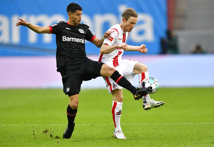 လေဗာကူဆင်တို့ ပြီးခဲ့တဲ့ ဘွန်ဒက်စ်လီဂါ ပွဲစဉ်(၃၀)မှာ ဘေယန်မြူးနစ်ကို ၂ ဂိုးပြတ်ရှုံးပြီး ချန်ပီယံလိဂ် ဝင်ခွင့် မျှော်လင့်ချက် ကုန်သလောက် ဖြစ်သွားခဲ့ပါတယ်။