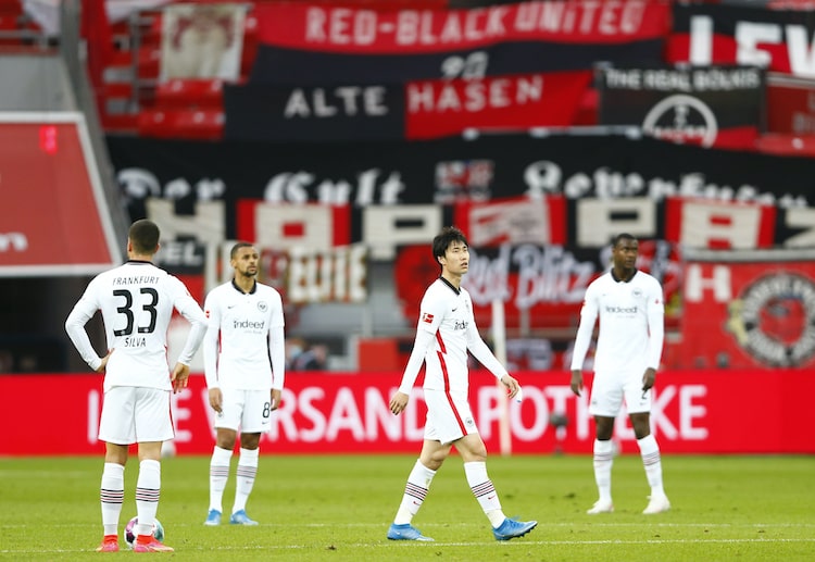 Highlights Bundesliga 2021 Bayer Leverkusen 3 – 1 Eintracht Frankfurt