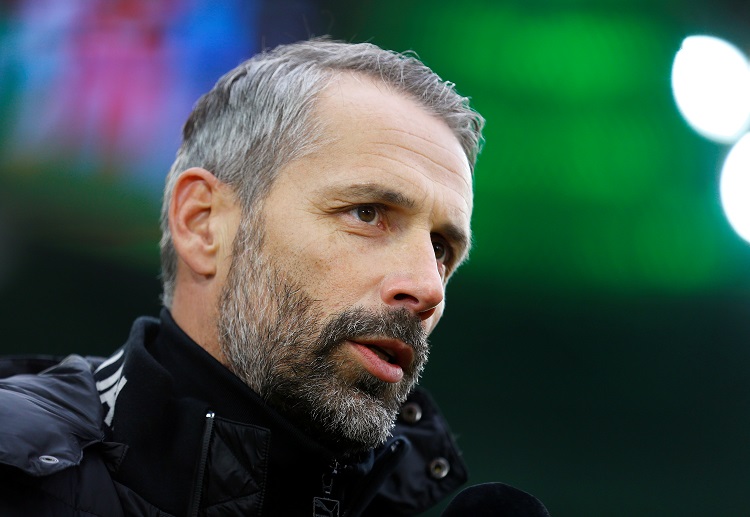 Nhận định Bundesliga 2021 Monchengladbach vs Eintracht Frankfurt.