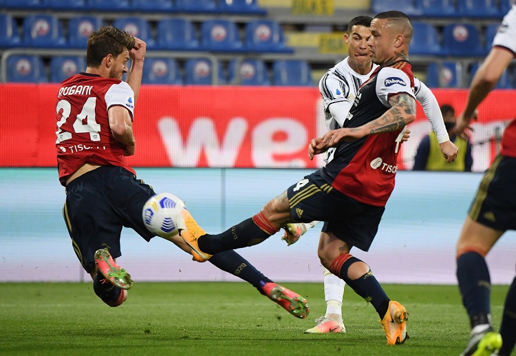 Serie A: Phong độ của Cagliari thời gian gần đây đang có chiều hướng đi xuống rõ rệt.