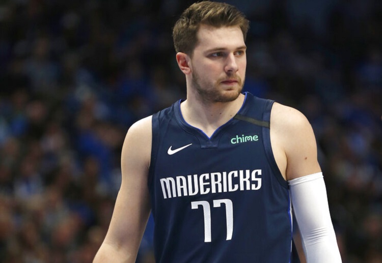 Soi kèo NBA 2021 Dallas Mavericks vs LA Lakers.