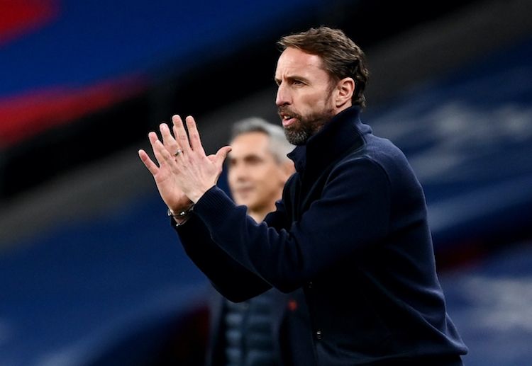 Gareth Southgate gears up with the potential effect of Super League in England's Euro 2020 campaign