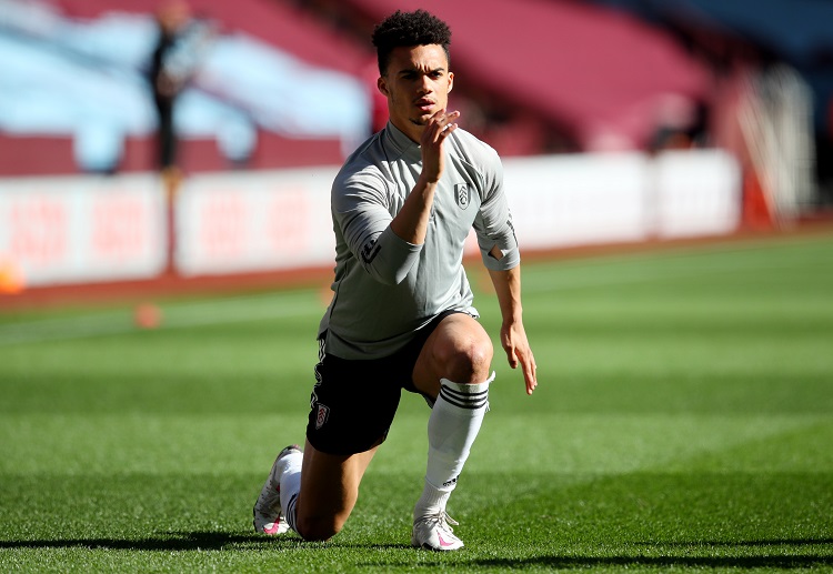 ฟูแล่ม พร้อมลงสนามในศึก พรีเมียร์ลีก อังกฤษ 2021