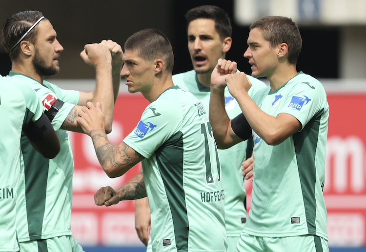 Nhận định Bundesliga 2021 Leipzig vs Hoffenheim